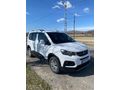 Sahibinden Peugeot Rifter 1.5 BlueHDI Allure 2020 Model  100.000 km Beyaz