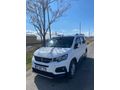 Sahibinden Peugeot Rifter 1.5 BlueHDI Allure 2020 Model  100.000 km Beyaz