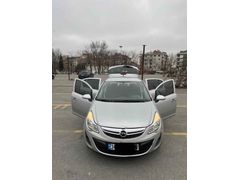 Sahibinden Opel Corsa 1.2 Twinport Essentia 2013 Model