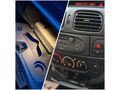 Renault Megane 1.6 16v klimalı RXT 2001 Model