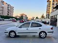 Renault Megane 1.6 16v klimalı RXT 2001 Model