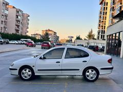 Renault Megane 1.6 16v klimalı RXT 2001 Model