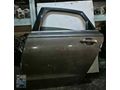 AUDİ A.6 2012-2017 MODEL SOL ARKA KAPI HATASIZ