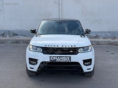 CİHANGİR OTOMOTİVDEN SPORT AUTOBİOGRAPHY EMSALSİZ TEMİZLİKTE