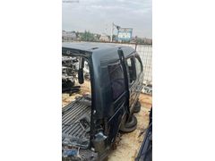 VOLKSWAGEN CADDY KESME TAVAN HATASIZ