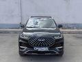 CİHANGİR OTOMOTİVDEN CHERY TİGGO 8 PRO HATASIZ AVANTGARDE