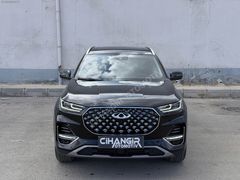 CİHANGİR OTOMOTİVDEN CHERY TİGGO 8 PRO HATASIZ AVANTGARDE