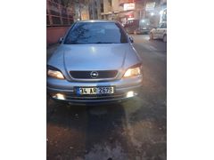 Sahibinden Opel Astra 1.4 Classic 2005 Model  211.000 km Gri (titanyum)