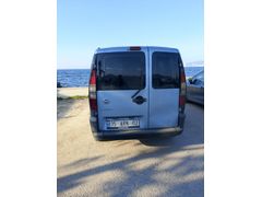 Kredi kartı geçerli Sahibinden Fiat Doblo Cargo 1.9 D Actual 2004 Model