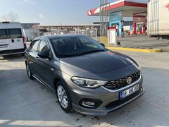 Sahibinden Fiat Egea 1.3 Multijet Urban 2017 Model  109.000 km Füme renk   
Tramersiz  
