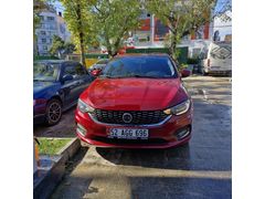 Sahibinden Fiat Egea 1.6 Multijet Lounge Plus 2017 Model