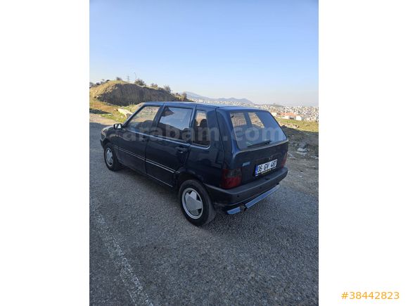 Sahibinden Fiat Uno 70 S 1999 Model