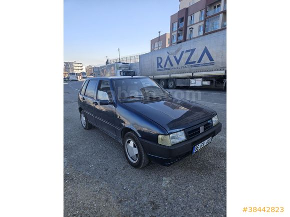 Sahibinden Fiat Uno 70 S 1999 Model