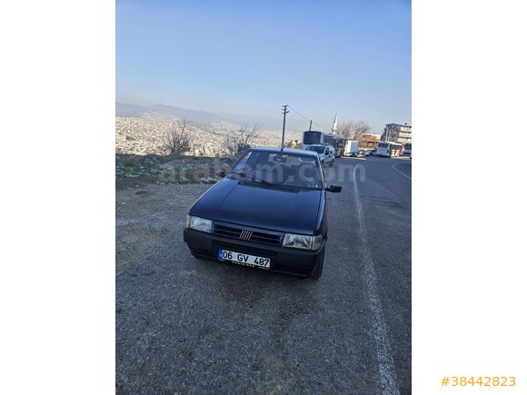 Sahibinden Fiat Uno 70 S 1999 Model