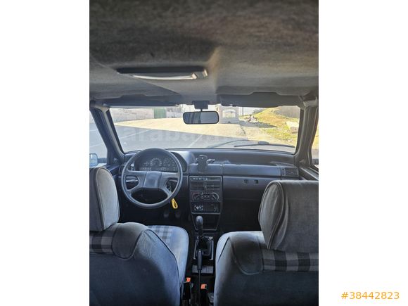 Sahibinden Fiat Uno 70 S 1999 Model