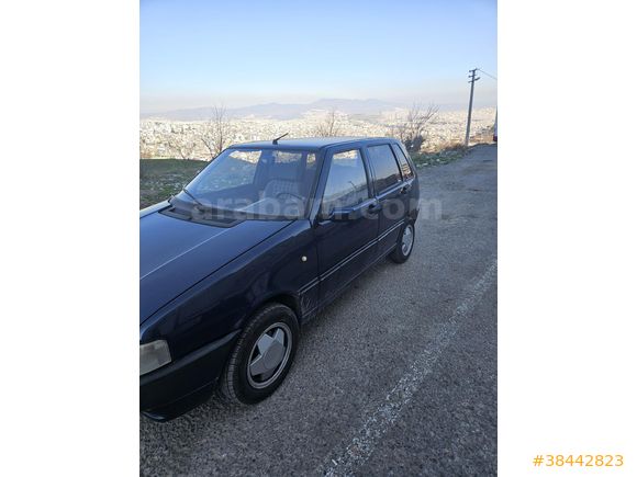 Sahibinden Fiat Uno 70 S 1999 Model