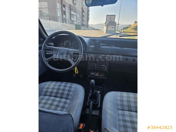 Sahibinden Fiat Uno 70 S 1999 Model