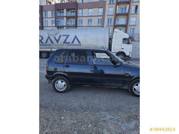 Sahibinden Fiat Uno 70 S 1999 Model