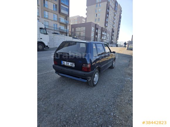 Sahibinden Fiat Uno 70 S 1999 Model