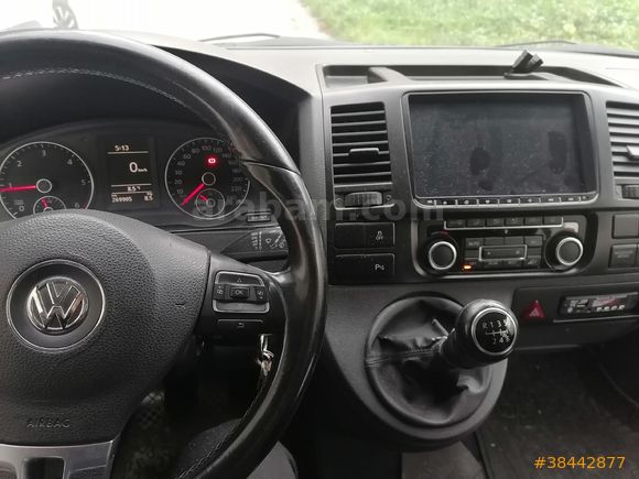 Sahibinden Volkswagen Caravelle