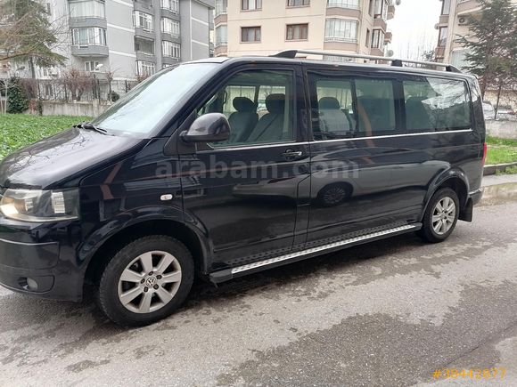 Sahibinden Volkswagen Caravelle