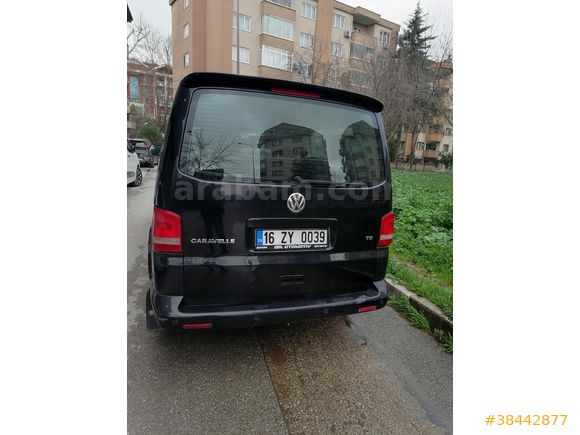 Sahibinden Volkswagen Caravelle