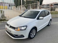 Sahibinden Volkswagen Polo 1.4 TDi Comfortline 2015 Model  128.000 km Beyaz