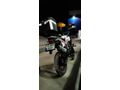Sahibinden Arora CR 250