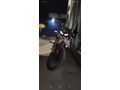 Sahibinden Arora CR 250