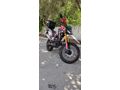 Sahibinden Arora CR 250