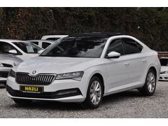 2022 SKODA SUPER B (senetle taksitlendirme seçeneğimiz vardır)