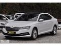 2022 SKODA SUPER B (senetle taksitlendirme seçeneğimiz vardır)