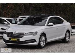 2022 SKODA SUPER B (senetle taksitlendirme seçeneğimiz vardır)