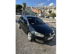 Sahibinden temiz tramersiz Volkswagen Polo 1.6 TDi 2011 Model aile aracı 