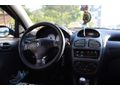 Sahibinden Peugeot 206 1.4 HDi X-line 2004 Model