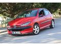 Sahibinden Peugeot 206 1.4 HDi X-line 2004 Model
