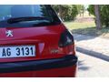 Sahibinden Peugeot 206 1.4 HDi X-line 2004 Model