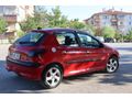 Sahibinden Peugeot 206 1.4 HDi X-line 2004 Model