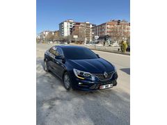 Sahibinden Renault Megane 1.3 TCe Joy 2021 Model 