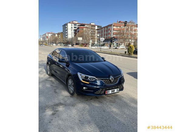 Sahibinden Renault Megane 1.3 TCe Joy 2021 Model 