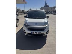 Sahibinden Fiat Fiorino Combi 1.4 Eko Premio 2022 Model 