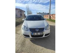 Sahibinden Volkswagen Jetta 1.6 TDi
