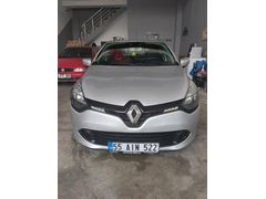 Sahibinden Renault Clio 1.5 dCi Joy 2013 Model