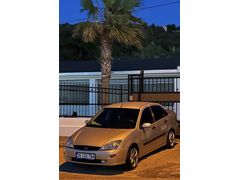 Sahibinden Ford Focus 2.0 Ghia 2002 Model 