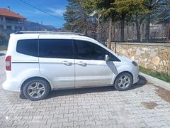 öğretmenden temiz ford
