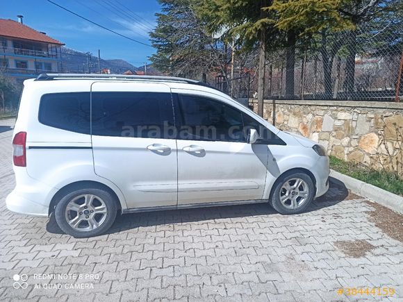 öğretmenden temiz ford