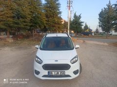 öğretmenden temiz ford