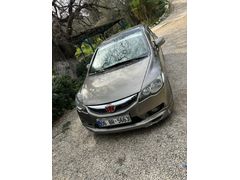 Sahibinden Honda Civic 1.6 Elegance 2009 Model