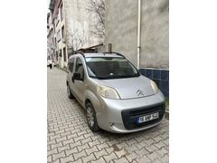 Sahibinden Citroen Nemo Combi 1.3 HDi SX Plus Vizyon 2013 Model  216.000 km Gri (Gümüş)