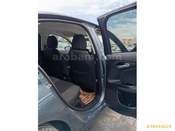 Sahibinden Fiat Egea 1.4 Fire Lounge 2021 Model
